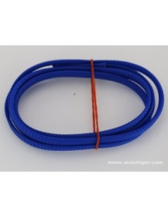 SHEATH 6MM BLUE