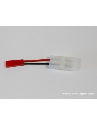 CABLE AD. 20AWG TAMIYA MA/BEC MA