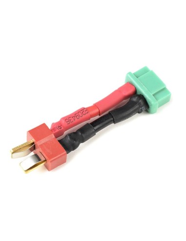 CABLE AD. 14AWG DEANS FE/MPX FE