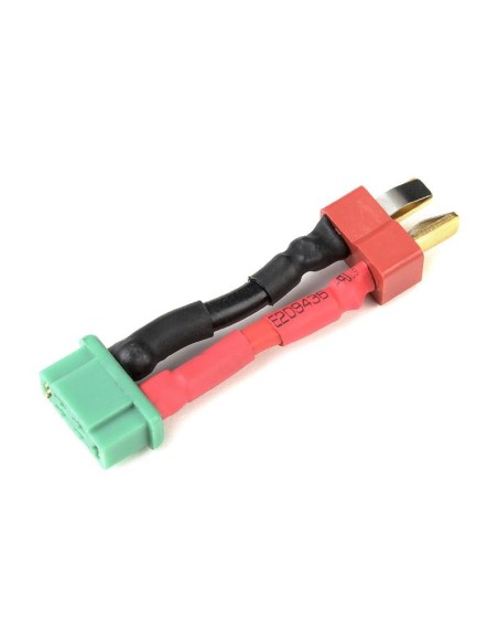 CABLE AD. 14AWG DEANS FE/MPX FE