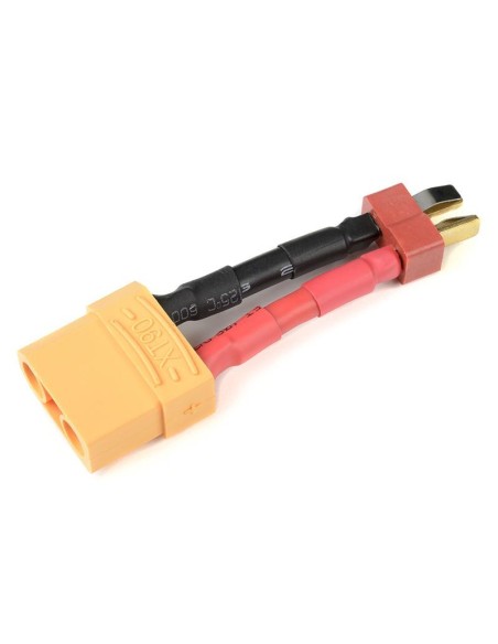 CABLE AD. 12AWG DEANS FE/XT90 FE