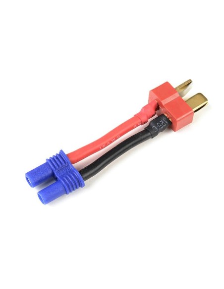 CABLE AD. 14AWG DEANS FE/EC2 FE