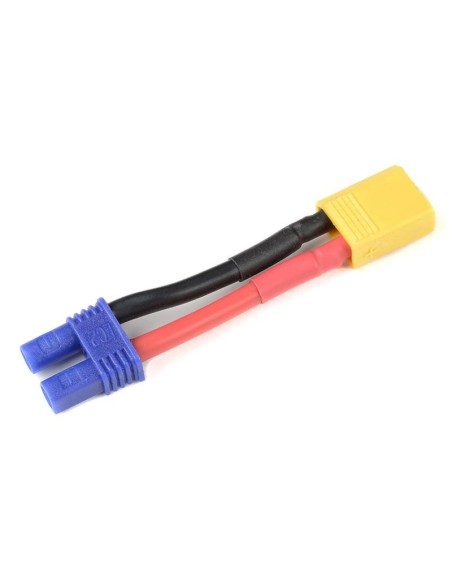 CABLE AD. 14AWG EC2 FE/XT30 MA