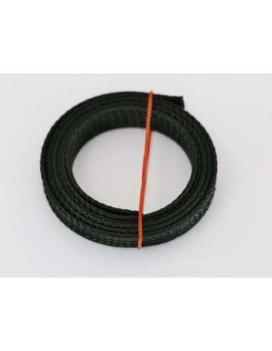 GAINE PROTECTION 10MM NOIRE