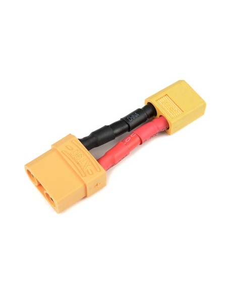 CABLE AD. 12AWG XT60 MA/XT90 FE