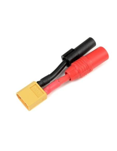 CABLE AD. 12AWG XT60 MA/XT150 FE