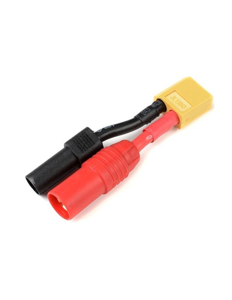 CABLE AD. 12AWG XT60 MA/XT150 FE