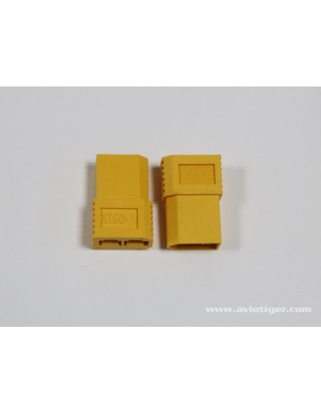 ADAPTATEUR XT60 MA/TRX FE