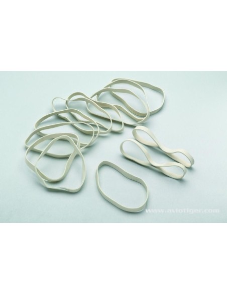 ELASTIQ. WINGS 180X10MM S10