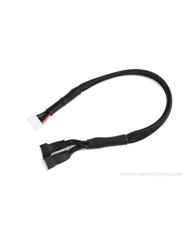 ADAPTER CABLE 4S XH / 2X 2S XH