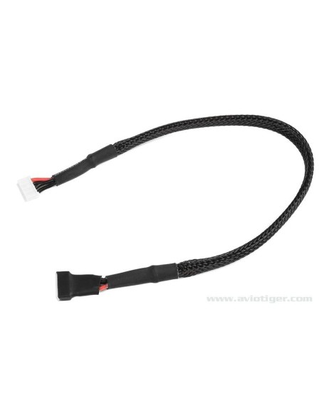 RALLONGE EQUILIBRAGE 30 cm 22AWG 3S type EH