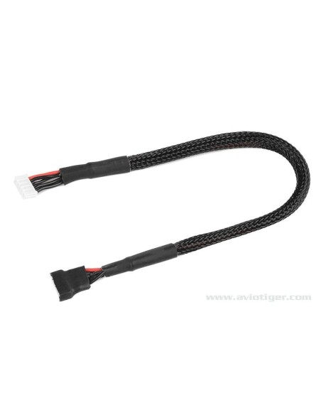 RALLONGE EQUILIBRAGE 30 cm 22AWG 4S type EH