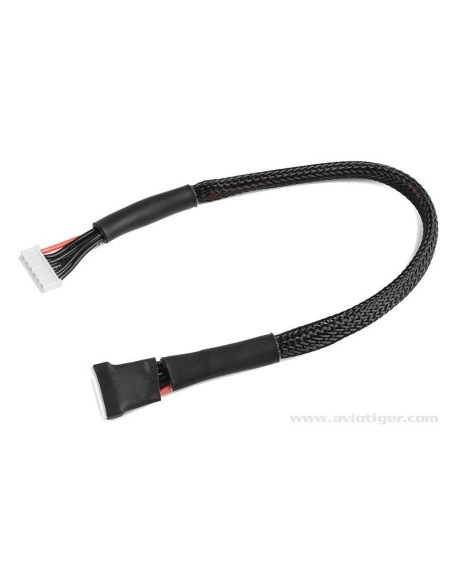 RALLONGE EQUILIBRAGE 30 cm 22AWG 5S type EH