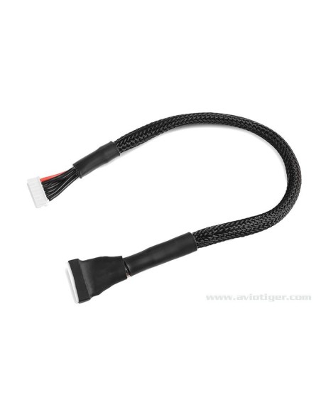 RALLONGE EQUILIBRAGE 30 cm 22AWG 6S type EH