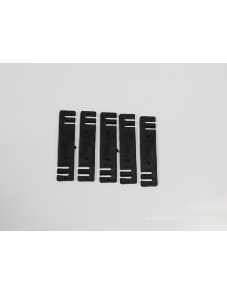 CONNECT SERVOS S5 SAFETY CLIPS