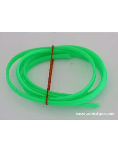 SHEATH 6MM GREEN