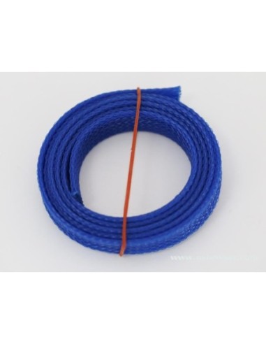 SHEATH 8MM BLUE