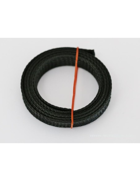GAINE PROTECTION 10MM NOIRE