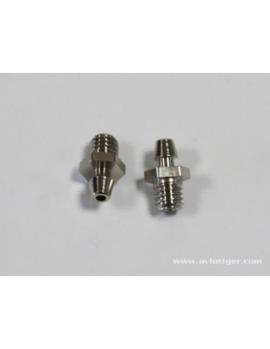 PRESSU SOCKET THREAD M6 S2