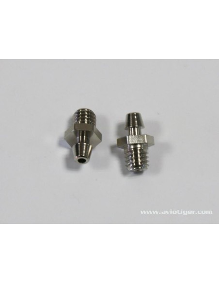 PRESSU SOCKET THREAD M6 S2