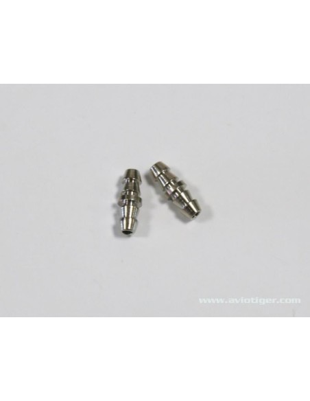 HOSE COUPLER 2MM S2