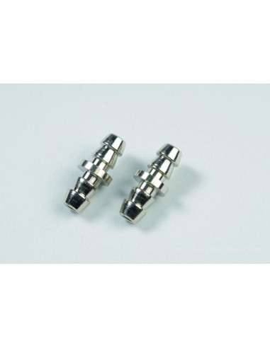 HOSE COUPLER 3MM S2