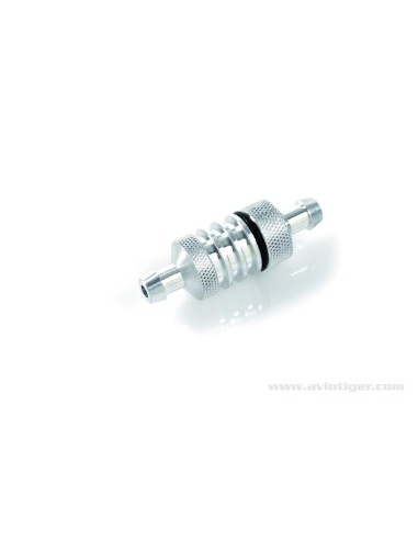 FUEL FILTER CAR S1