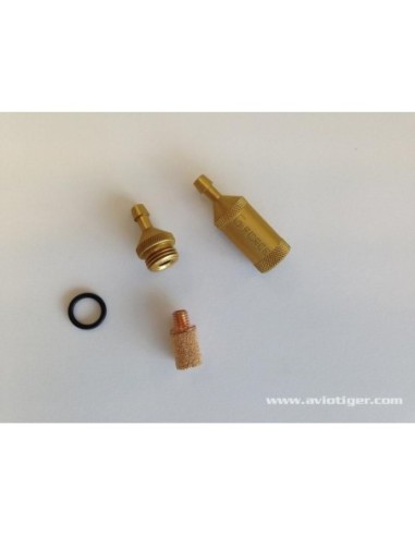 SINTER S1 CARB FILTER