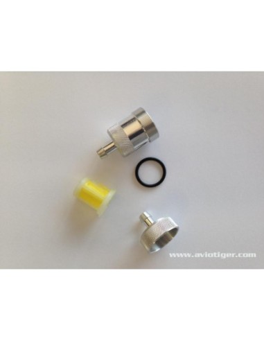 FUEL FILTER GRAND S1