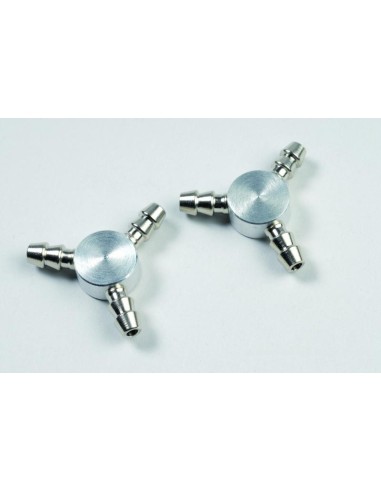 HOSE COUPLER Y 2MM S2