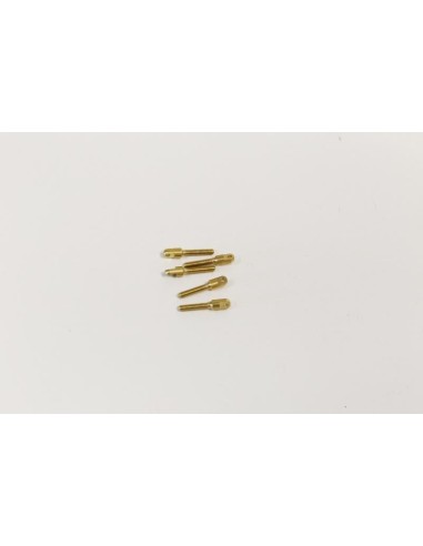 CABLE COUPLING M2.5 S5