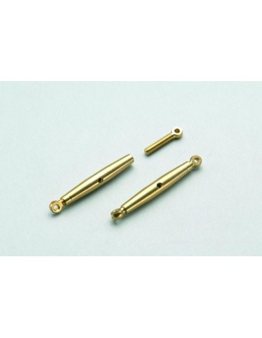 CABLE TENSIONER M2.5 ALU S2