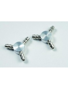 HOSE COUPLER Y 3MM S2