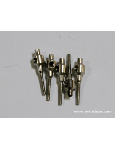 QUICK COUPLING M2 S5