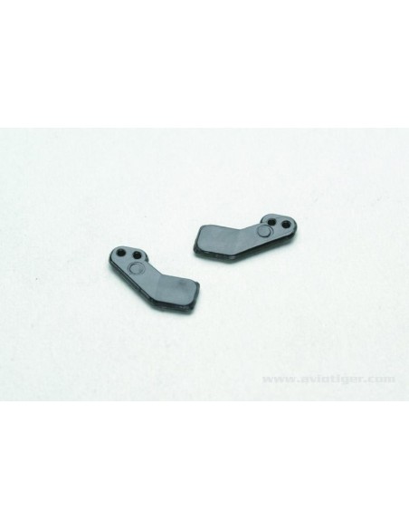 GUIGNOL MICRO 8MM TROUS 1MM S2
