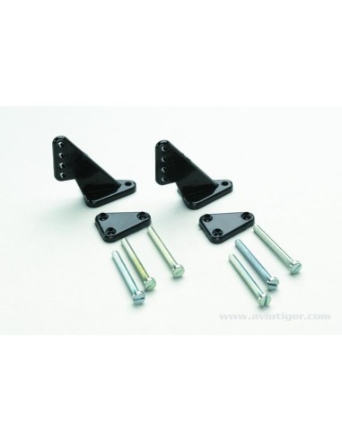 GUIGNOL 34MM TROUS 2.5MM S2