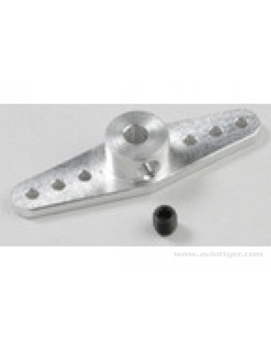 PALONNIER DLE METAL COURT 3MM S1
