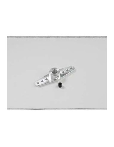 DLE SHORT METAL SPREADER BAR 4MM S1