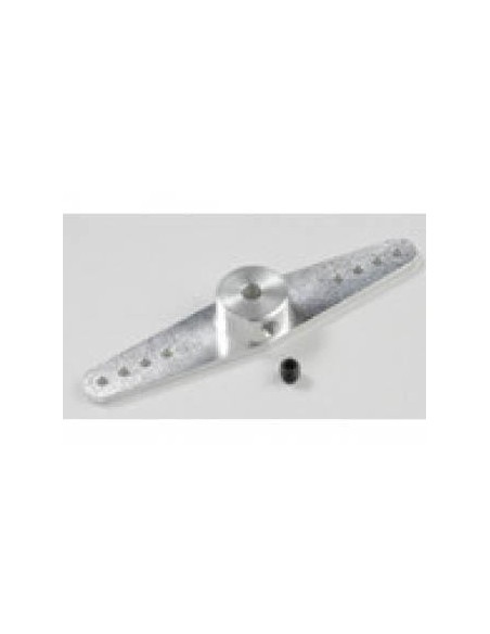 LONG METAL SPREADER BAR 4MM S1
