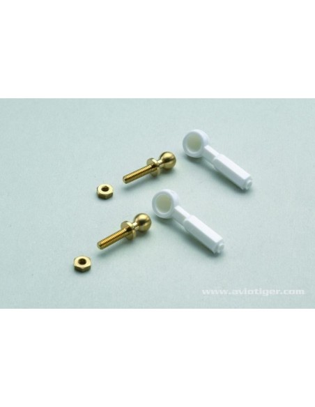 BALL JOINT M2 SMALL S2