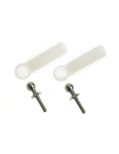 CHAPPE NYLON M3 COURTE S2