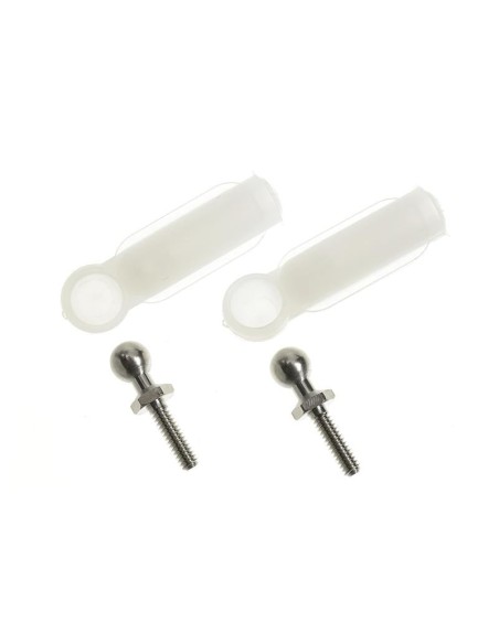 CHAPPE NYLON M3 COURTE S2