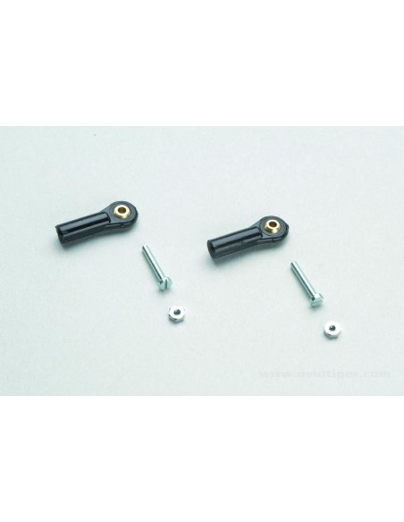 BALL AND SOCKET JOINT SMALL M2-M2 CRT S2