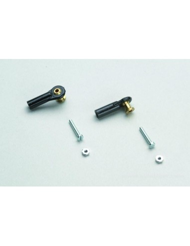 MEDIUM BALL JOINT M2 - M2 S2