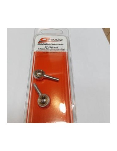 CHAPPE ROT. M3/ BALL SCREW M3