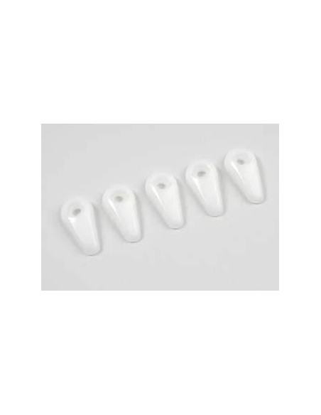 AERODYNAMIC WASHERS M4 S5