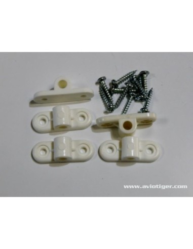 SOCQUET NYLON TRAIN ATT 5MM S5