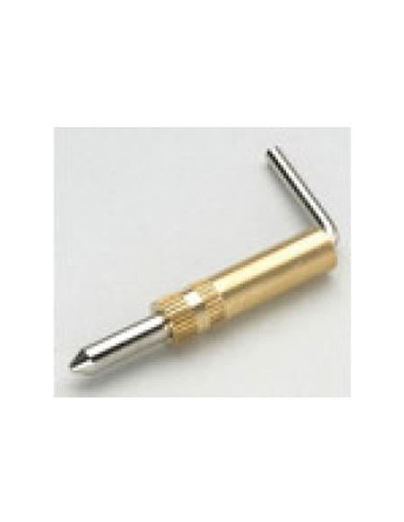 VERROU VERRIERE METAL PETIT