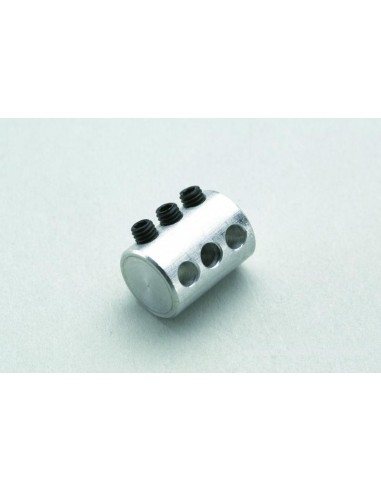 TRIPLE MOUNT FOR 2MM S1 ROD