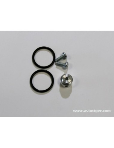 FIX HELICE FLEX 8MM AXE 3MM S1